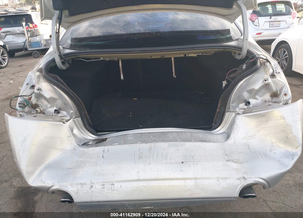 2009 NISSAN ALTIMA 2.5 S VIN: 1N4AL21E79C156183