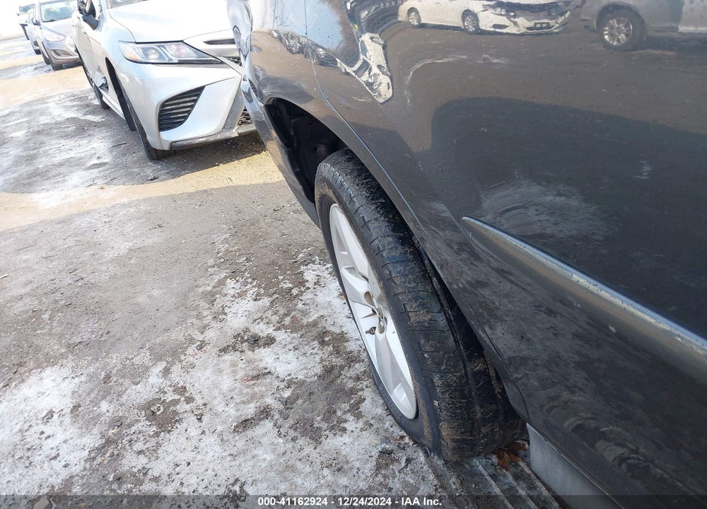 2007 LEXUS RX 350 VIN: 2T2HK31U37C028998