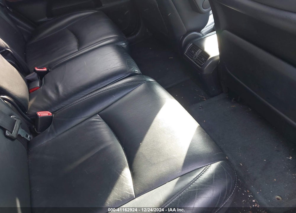 2007 LEXUS RX 350 VIN: 2T2HK31U37C028998