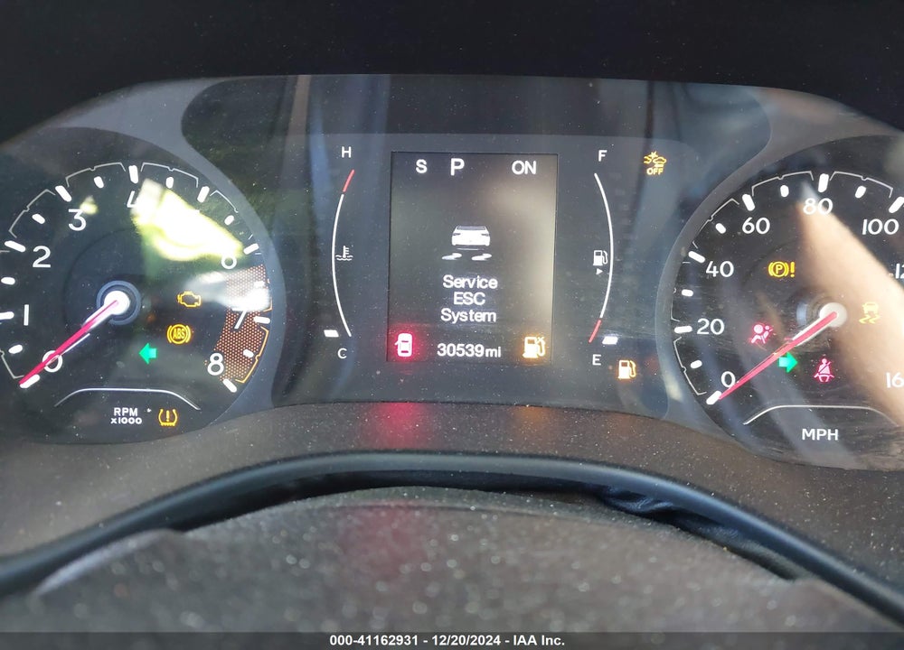2022 JEEP COMPASS LATITUDE FWD VIN: 3C4NJCBB4NT155972