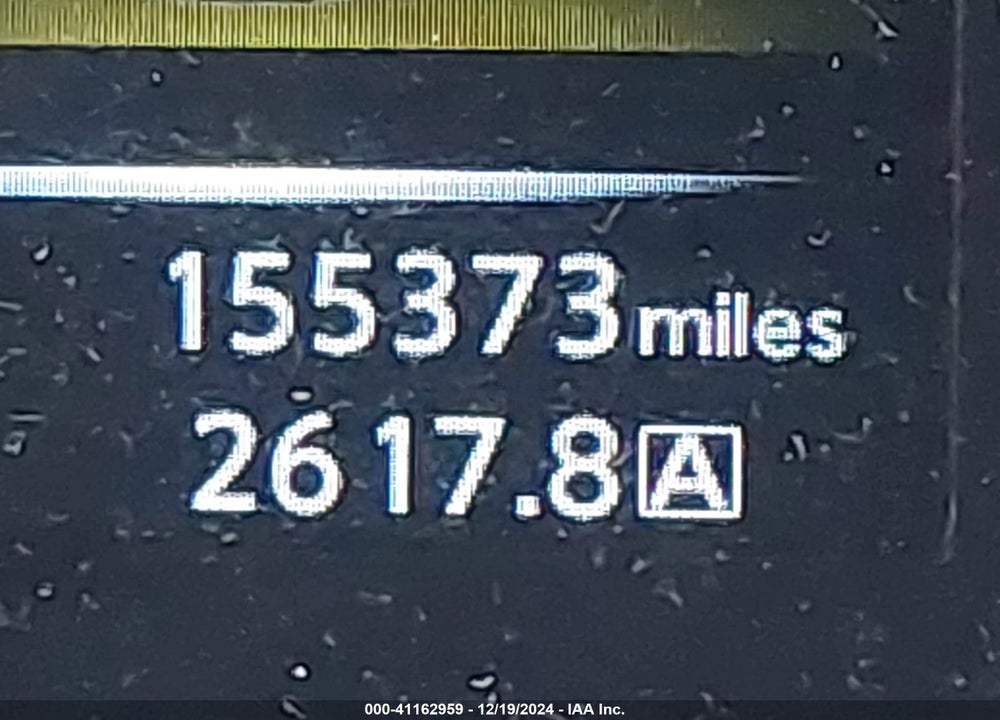 2015 NISSAN ROGUE SL VIN: 5N1AT2MVXFC848001