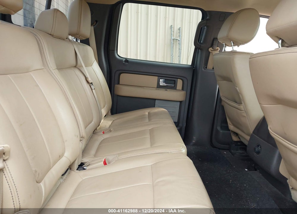 2014 FORD F-150 XLT VIN: 1FTFW1EF3EFA82998
