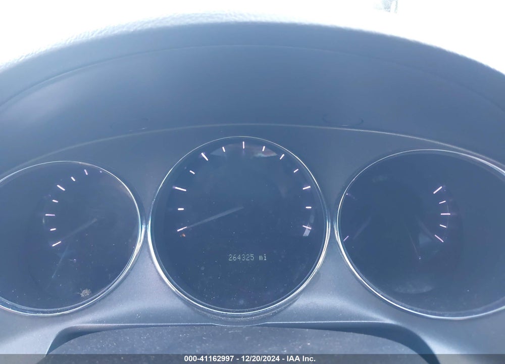 2012 LINCOLN MKZ VIN: 3LNHL2GCXCR825498