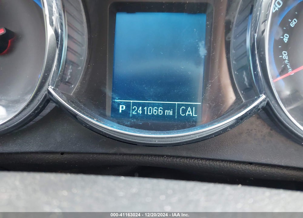 2012 CHEVROLET CRUZE VIN: 1G1PF5SC8C7144577