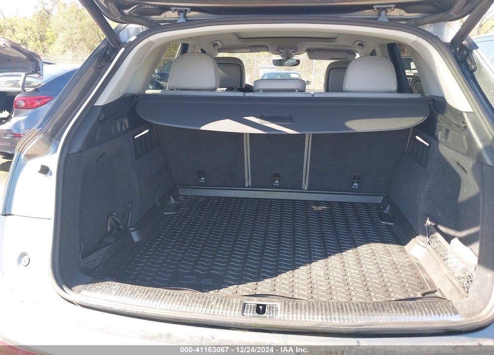 2019 AUDI Q5 45 PREMIUM VIN: WA1CNAFY7K2094400