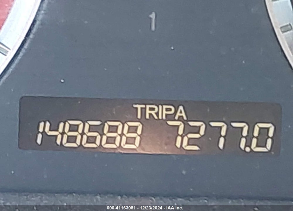 2010 HONDA ACCORD 2.4 LX-P VIN: 1HGCP2F46AA072087