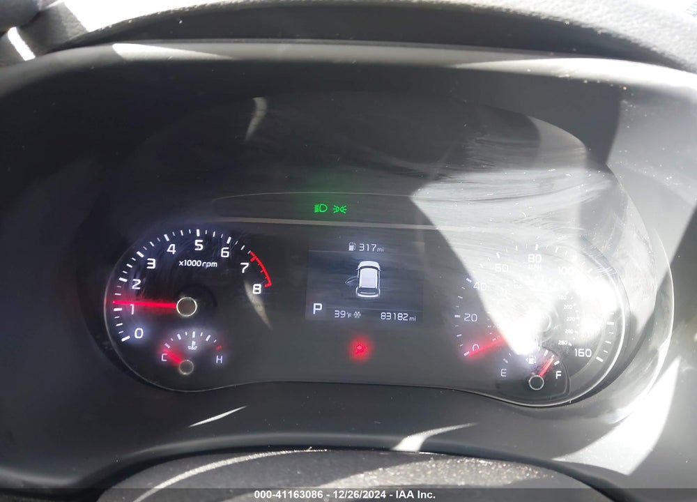 2021 KIA SOUL !/+/S VIN: KNDJ23AU3M7773785