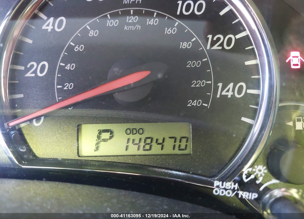 2012 TOYOTA COROLLA S VIN: 5YFBU4EE5CP031800