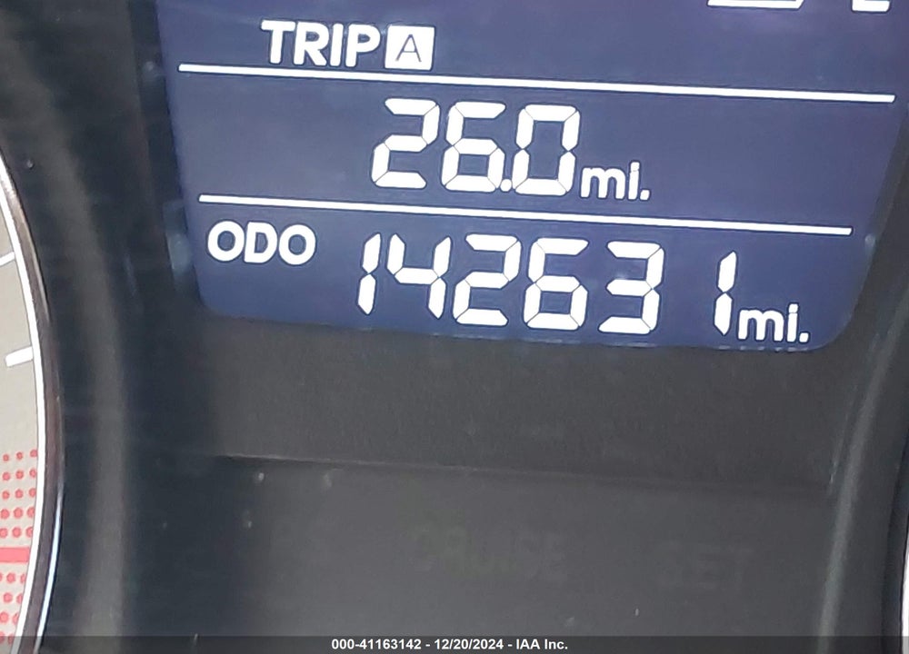 2013 HYUNDAI ACCENT GS VIN: KMHCT5AEXDU131944