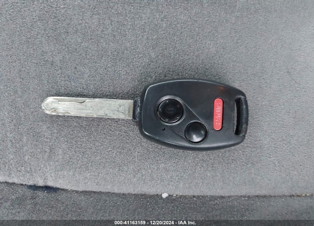 2008 HONDA CIVIC LX VIN: 1HGFA16538L006287