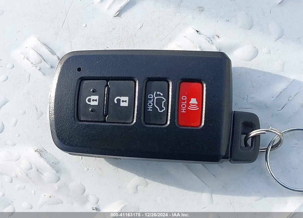 2015 TOYOTA RAV4 LIMITED VIN: 2T3DFREV2FW246433