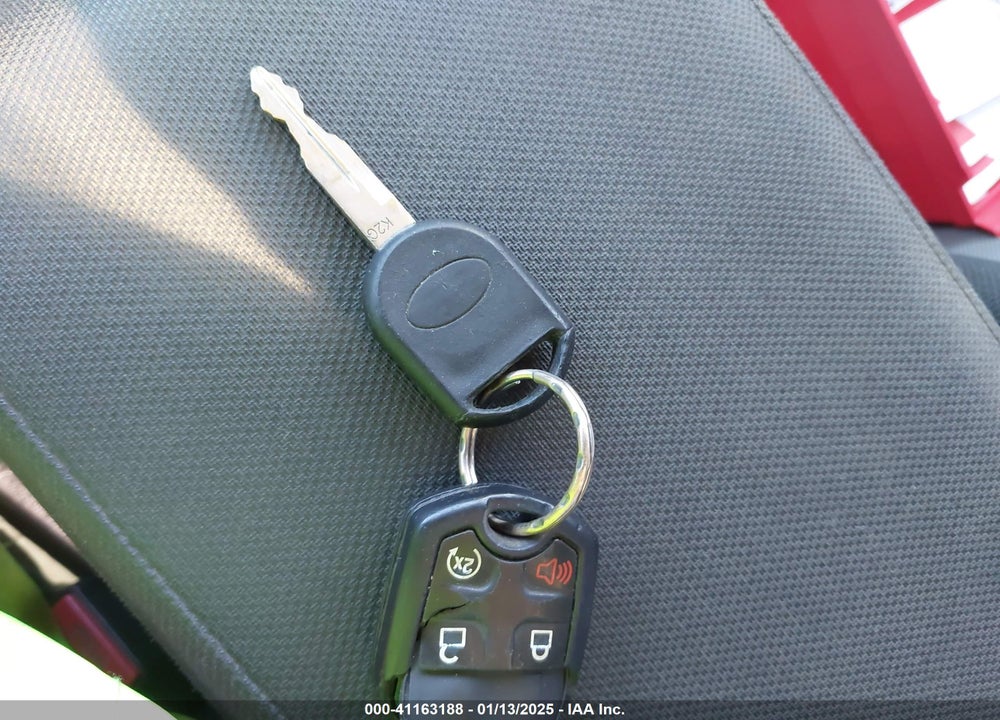 2014 FORD F150 VIN: 1FTFW1EF8EFA28516