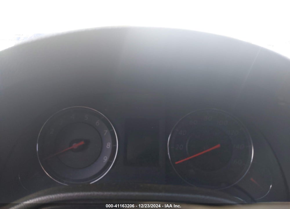 2009 INFINITI G37 VIN: JNKCV61EX9M015198