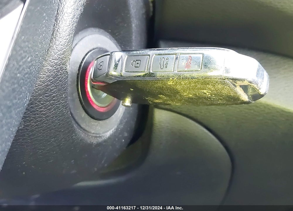 2023 KIA FORTE VIN: 3KPF24AD1PE605224