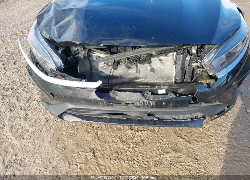 2023 KIA FORTE VIN: 3KPF24AD1PE605224