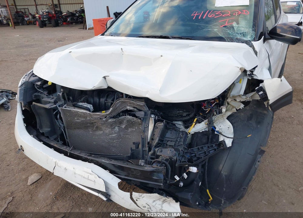 2023 KIA SELTOS S VIN: KNDEU2AA4P7387831