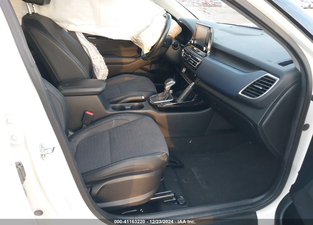 2023 KIA SELTOS S VIN: KNDEU2AA4P7387831