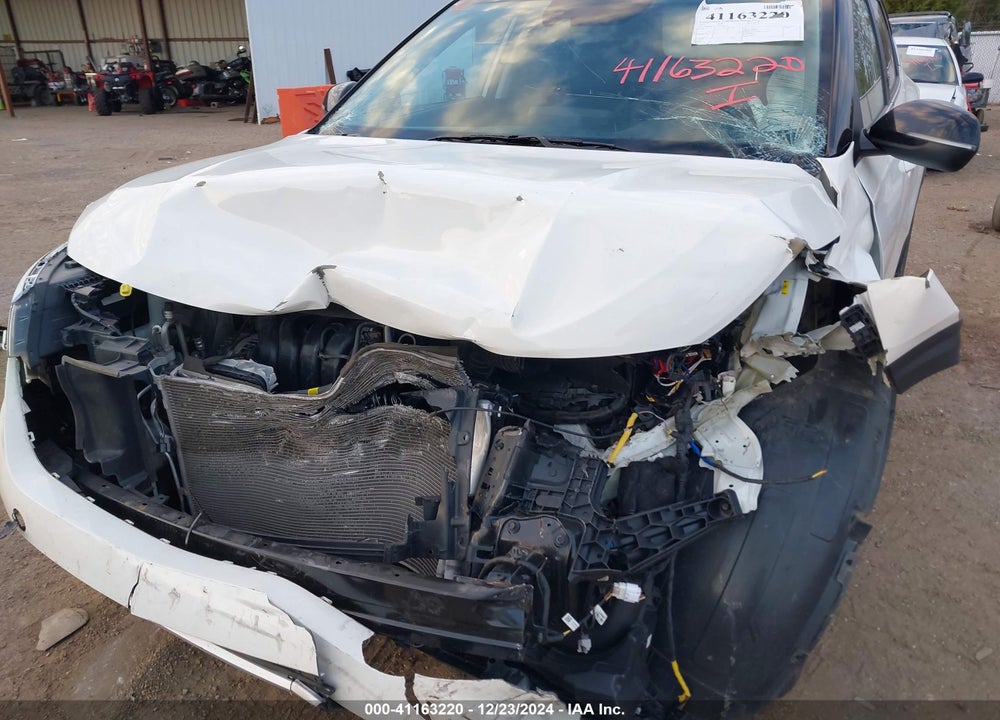 2023 KIA SELTOS S VIN: KNDEU2AA4P7387831
