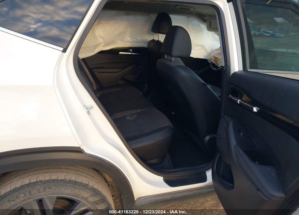 2023 KIA SELTOS S VIN: KNDEU2AA4P7387831