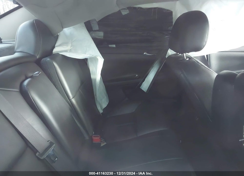 2013 CHEVROLET IMPALA VIN: 2G1WC5E38D1160809