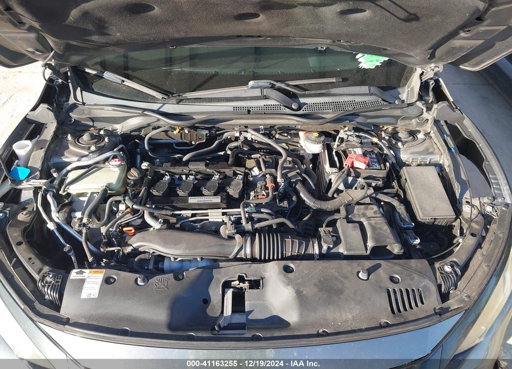 2017 HONDA CIVIC EX VIN: SHHFK7H56HU208473