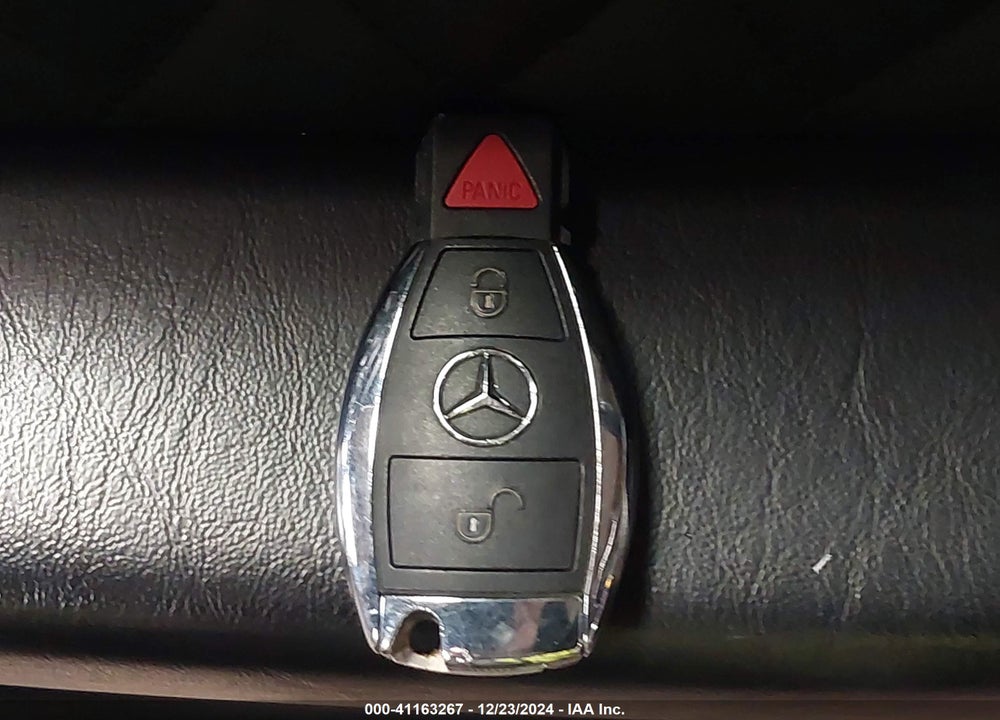 2018 MERCEDES-BENZ AMG G 63 4MATIC VIN: WDCYC7DH6JX290170