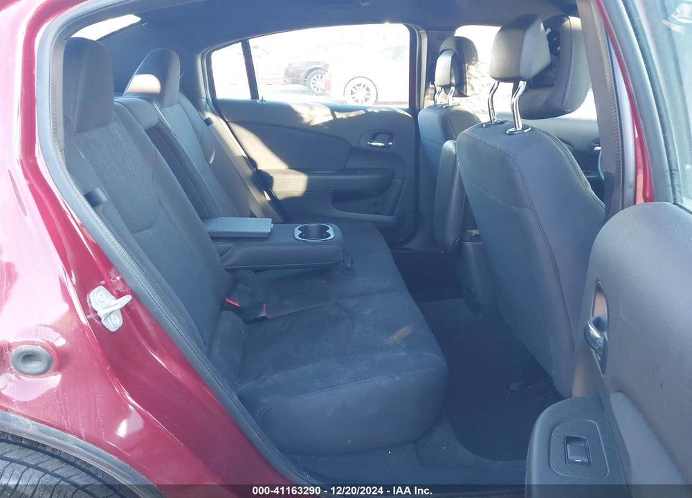 2012 CHRYSLER 200 VIN: 1C3CCBBB7CN288514