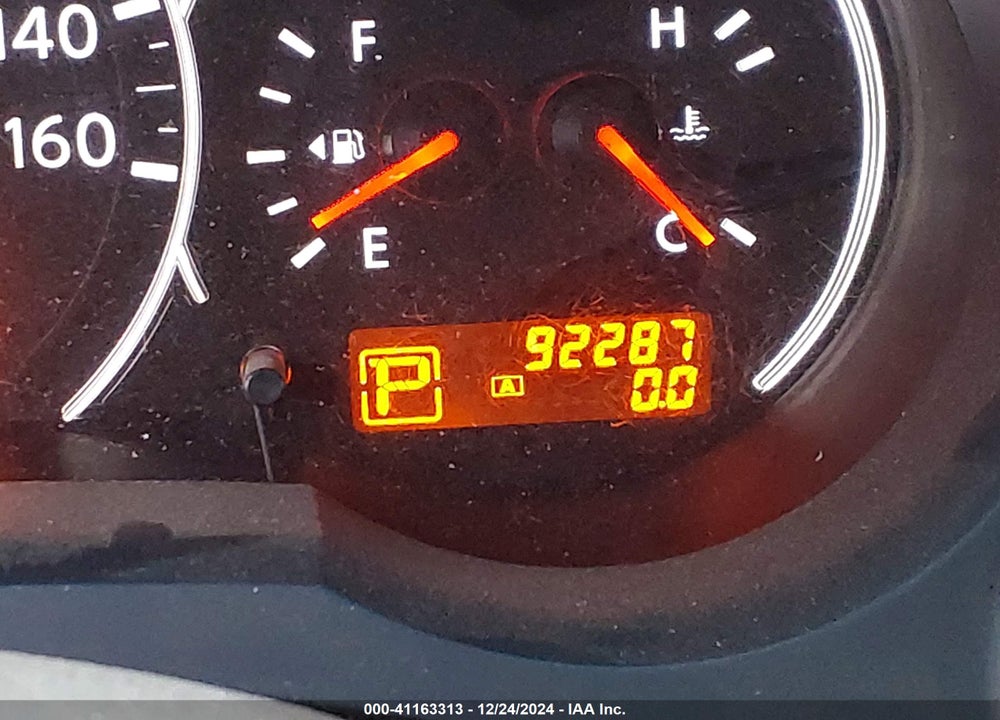 2012 NISSAN ALTIMA 2.5 S VIN: 1N4AL2APXCN559880