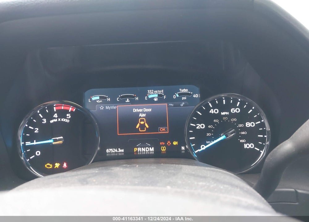 2021 FORD F-250 PLATINUM VIN: 1FT7W2BT0MED65724
