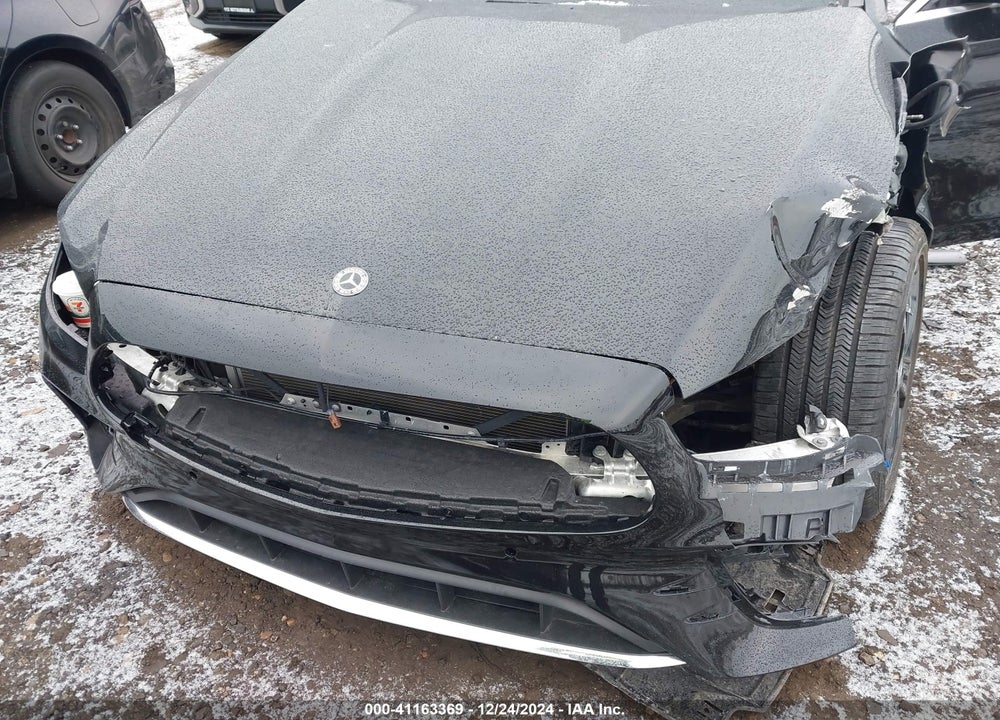 2021 MERCEDES-BENZ E 350 VIN: W1KZF8EB6MA948715