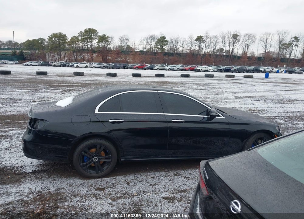 2021 MERCEDES-BENZ E 350 VIN: W1KZF8EB6MA948715