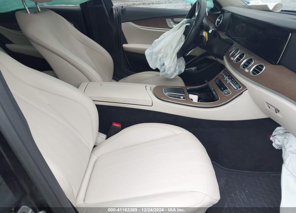 2021 MERCEDES-BENZ E 350 VIN: W1KZF8EB6MA948715