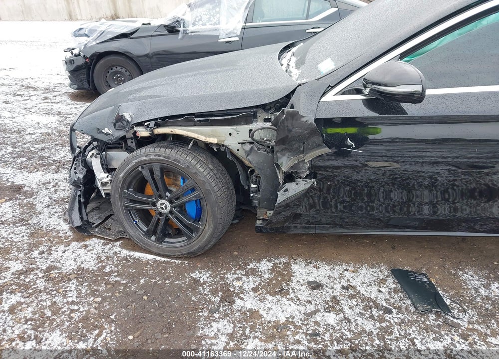 2021 MERCEDES-BENZ E 350 VIN: W1KZF8EB6MA948715