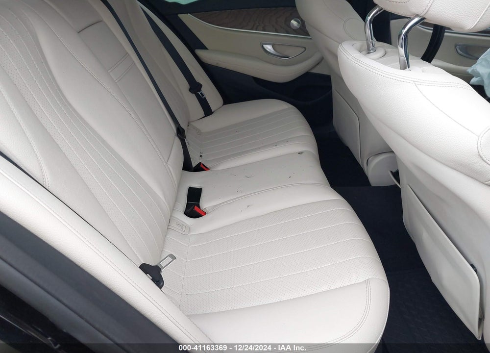 2021 MERCEDES-BENZ E 350 VIN: W1KZF8EB6MA948715