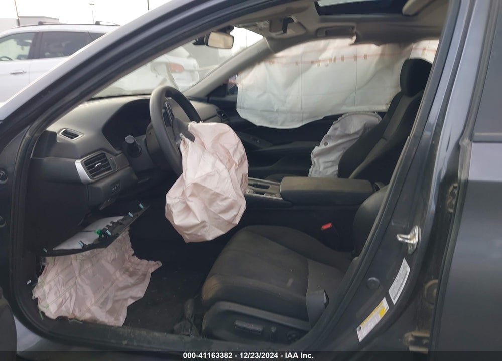 2018 HONDA ACCORD EX VIN: 1HGCV1F44JA076199