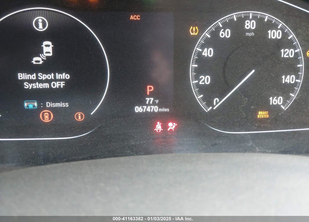 2018 HONDA ACCORD EX VIN: 1HGCV1F44JA076199