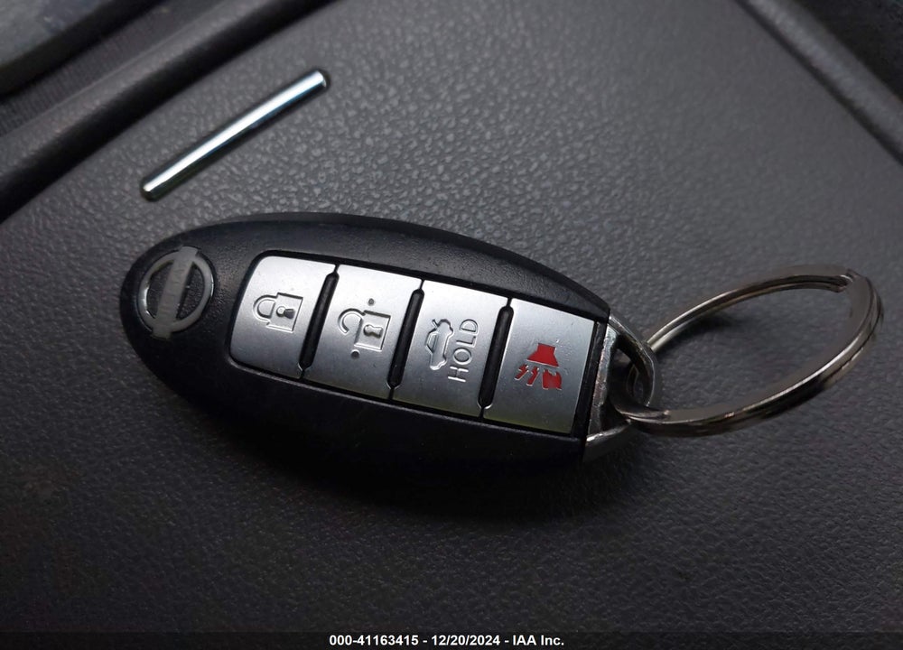 2007 NISSAN ALTIMA 2.5 S VIN: 1N4AL21E77N410766