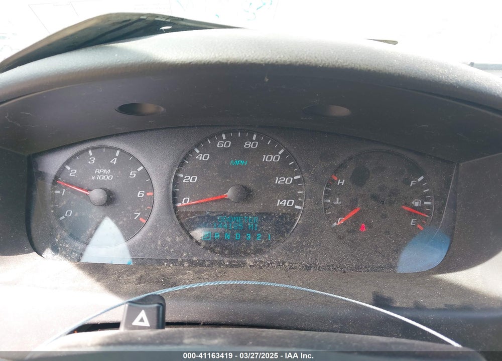 2009 CHEVROLET IMPALA VIN: 2G1WB57K491178450