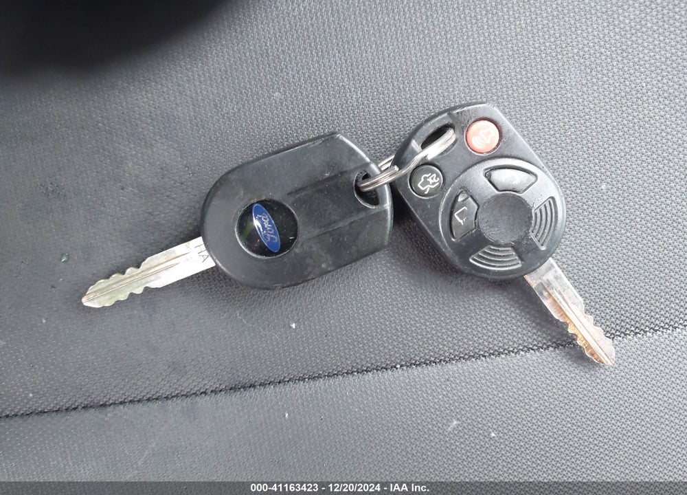 2012 FORD ESCAPE XLT VIN: 1FMCU0DG1CKB29698