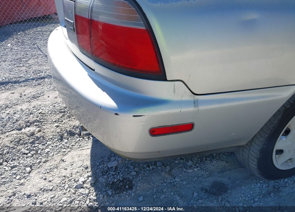 1996 HONDA ACCORD LX/EX VIN: 1HGCD5638TA120189