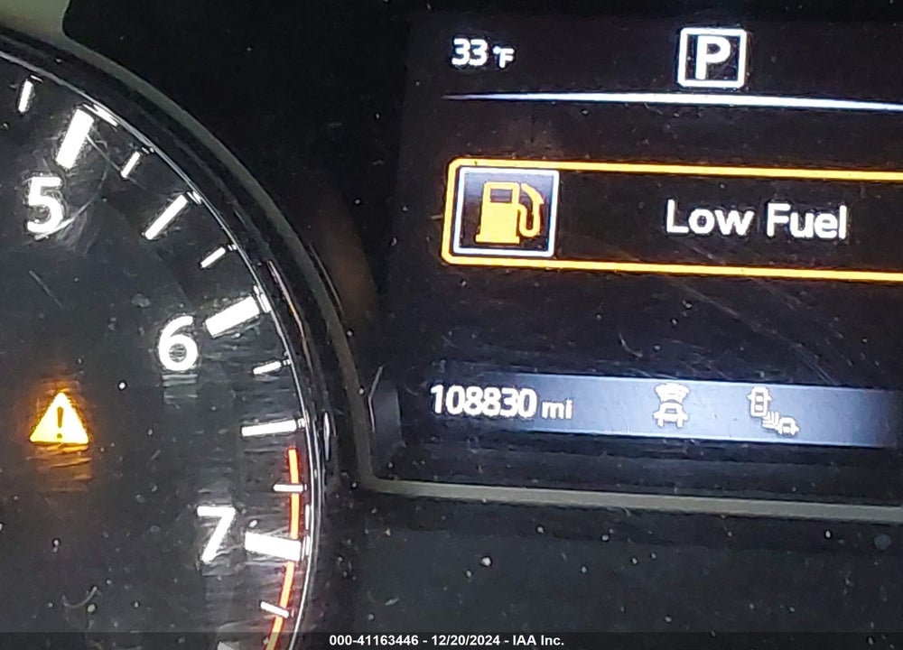2018 NISSAN ALTIMA VIN: 1N4AL3AP0JC269422