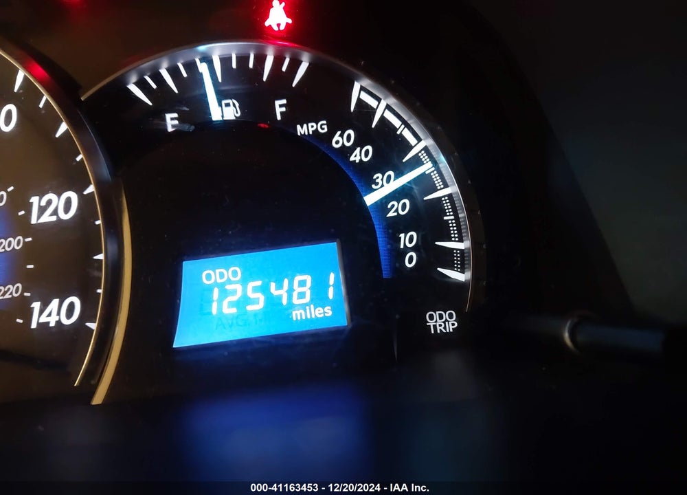 2012 TOYOTA CAMRY VIN: 4T4BF1FK9CR235596