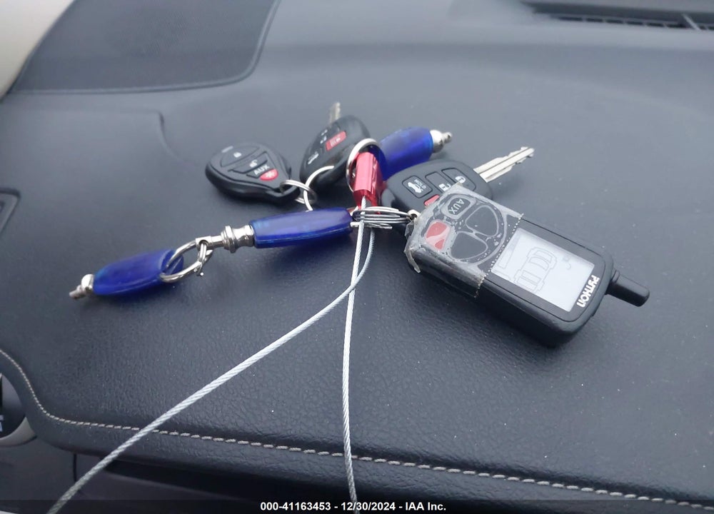 2012 TOYOTA CAMRY VIN: 4T4BF1FK9CR235596