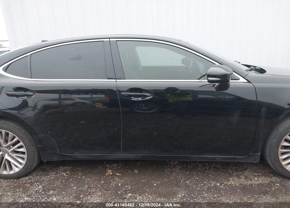 2015 LEXUS ES 350 VIN: JTHBK1GG0F2163898