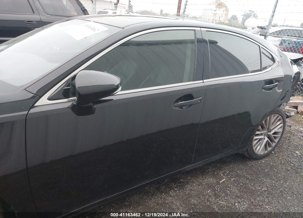 2015 LEXUS ES 350 VIN: JTHBK1GG0F2163898