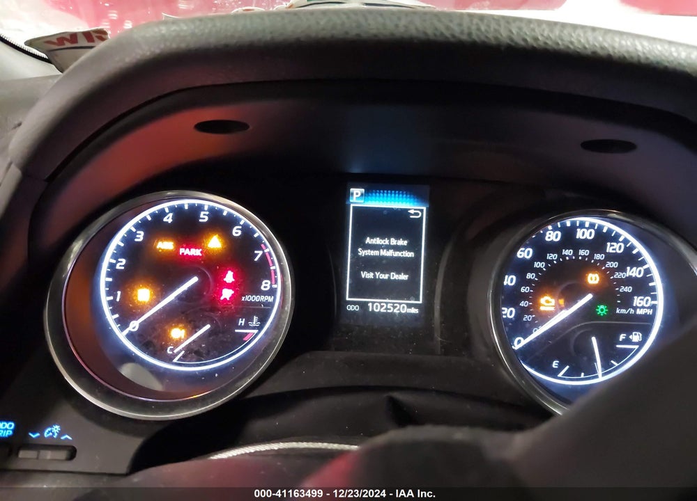 2020 TOYOTA CAMRY LE VIN: 4T1C11AK9LU930732