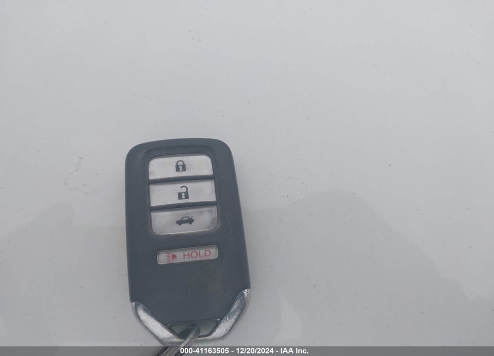 2013 HONDA ACCORD VIN: 1HGCR2F88DA190059