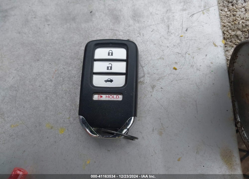 2014 HONDA CIVIC VIN: 19XFB2F83EE009254