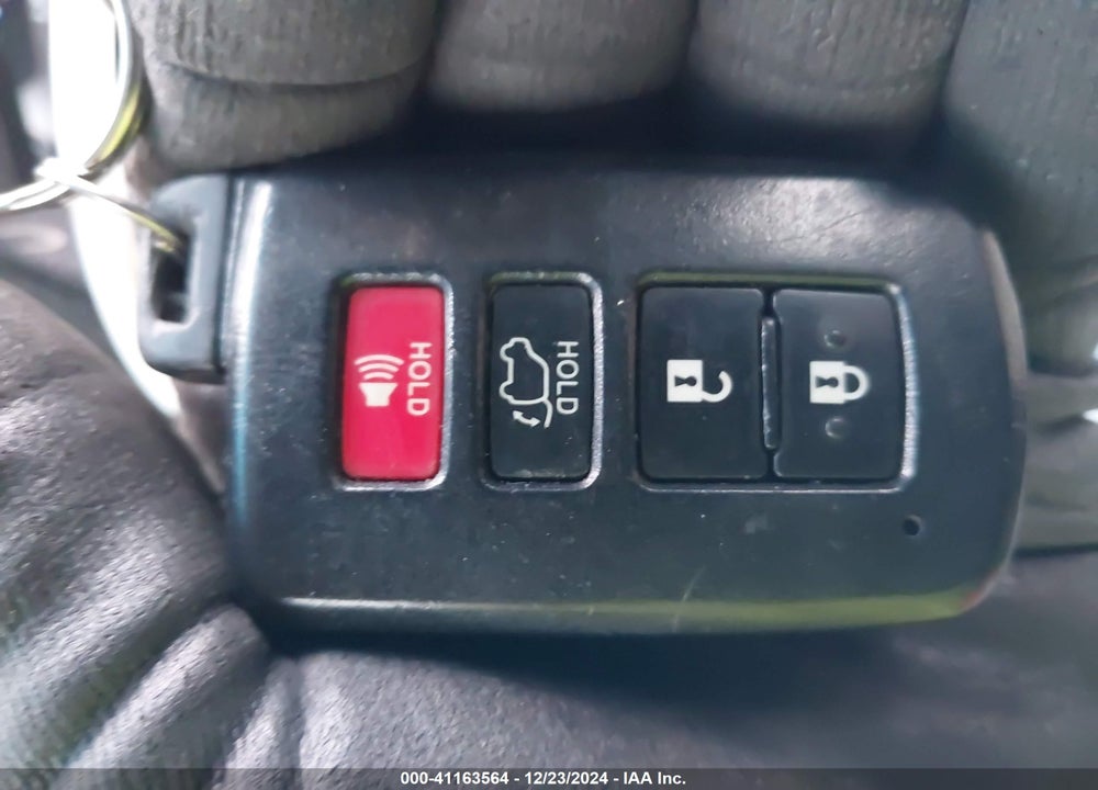 2013 TOYOTA CAMRY VIN: 4T4BF1FK1DR301219