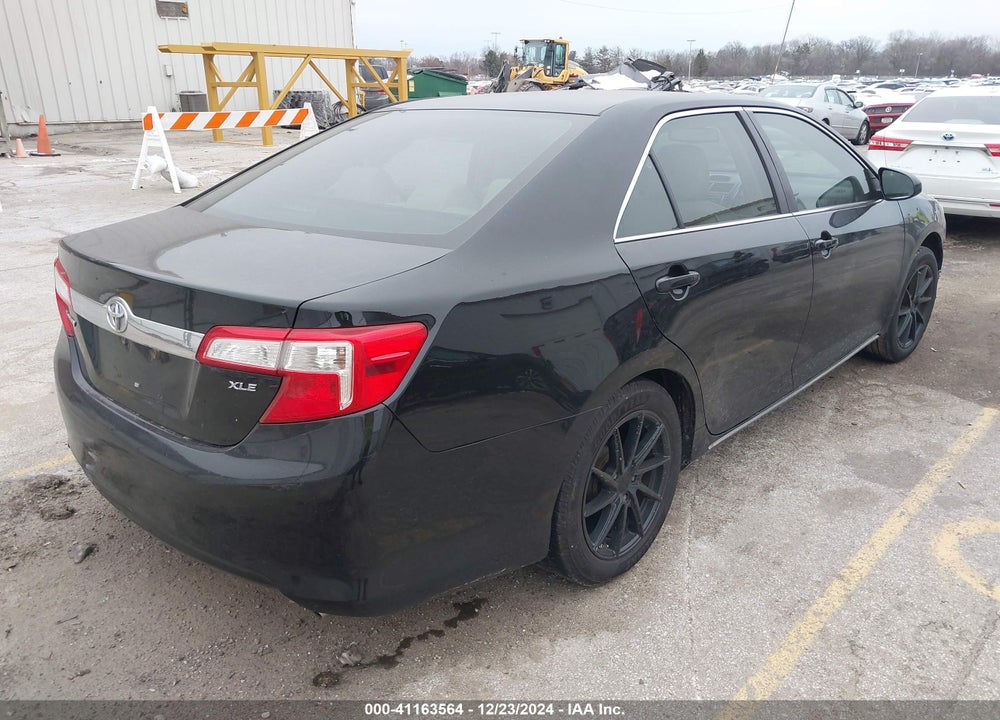 2013 TOYOTA CAMRY VIN: 4T4BF1FK1DR301219